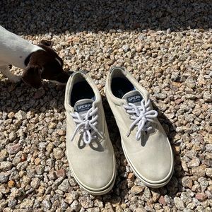 Sperry Top Siders